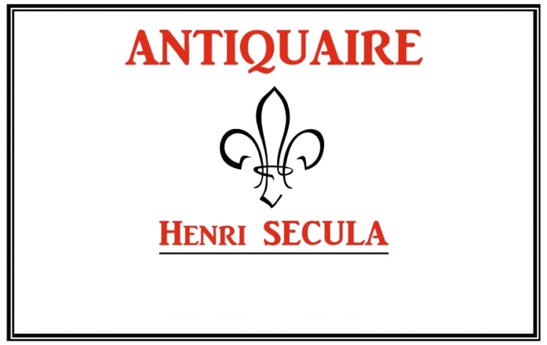 Meuble Objet Ancien - Antiquités Henri Secula